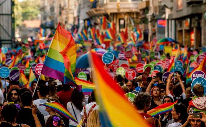 Gay Pride