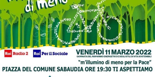 distribuiranno in Piazza del Comune candeline di cera vegetale in barattoli rossi