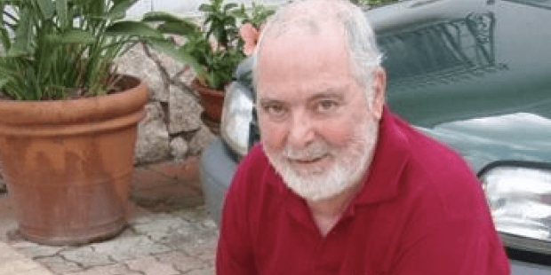 corrado-majoli-investito-ucciso-funerali-sabaudia