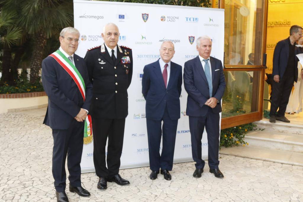 Rassegna “Mediterranea”, un premio in memoria dello statista Antonio Catricalà